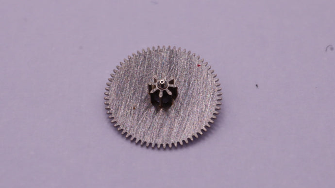 Roamer/MST - Calibre 441 - Part 1482 - Driving Gear-Welwyn Watch Parts