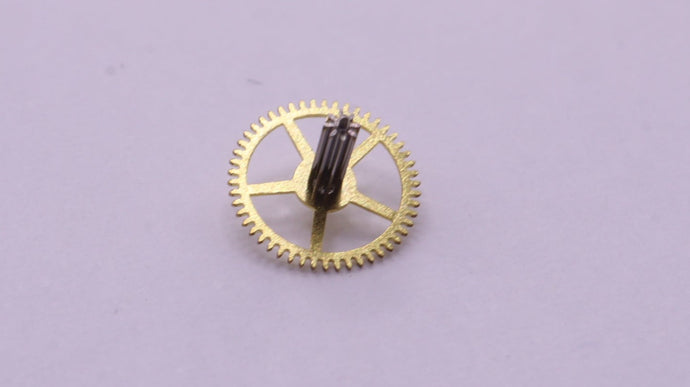 Enicar - Calibre 1125 - Part #1481 - Reduction Wheel-Welwyn Watch Parts