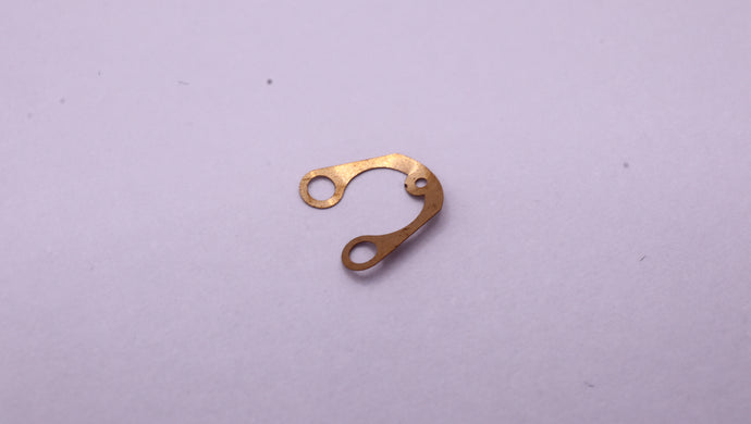 Enicar - Calibre 1120 - Part #1474 - Breguet Spring-Welwyn Watch Parts