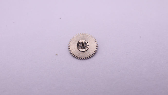 Enicar - Calibre 1165 - Part #1489 - Crown Wheel Driver-Welwyn Watch Parts