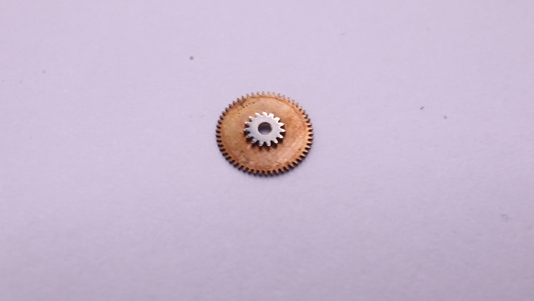 Enicar - Calibre 1145 - Part #1482 - Driving Wheel-Welwyn Watch Parts