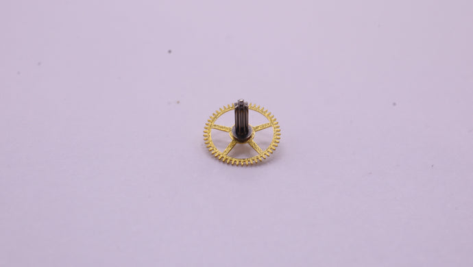 Enicar - Calibre 1145 - Part #1481 - Reduction Wheel-Welwyn Watch Parts