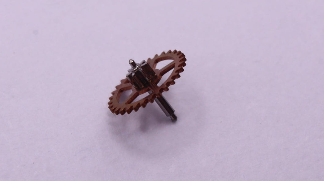 EB - Calibre 8135 - Part #1481 - Reduction Gear-Welwyn Watch Parts
