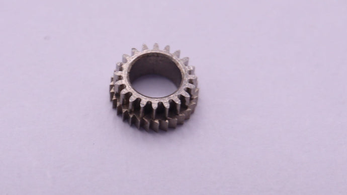 EB - Calibre 1575 - Part #1478 - Osc Weight Wheel-Welwyn Watch Parts