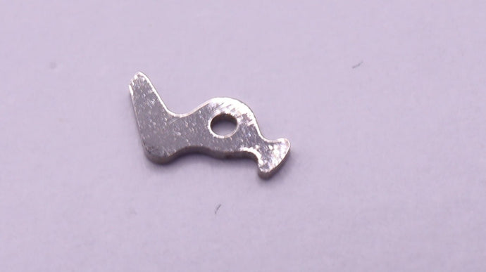 EB - Calibre 1575 - Part #1428 - Stop Click-Welwyn Watch Parts