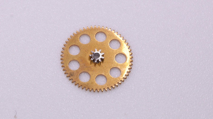 ETA - Calibre 2522 - Part # 1482 Driving Gear-Welwyn Watch Parts
