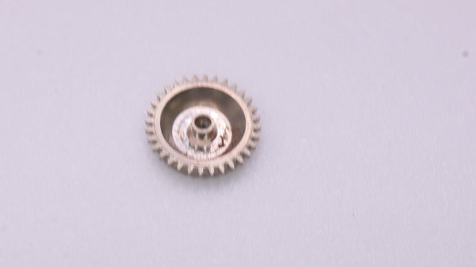 ETA - Calibre 1216 - Part # 1496 Auto Axle-Welwyn Watch Parts