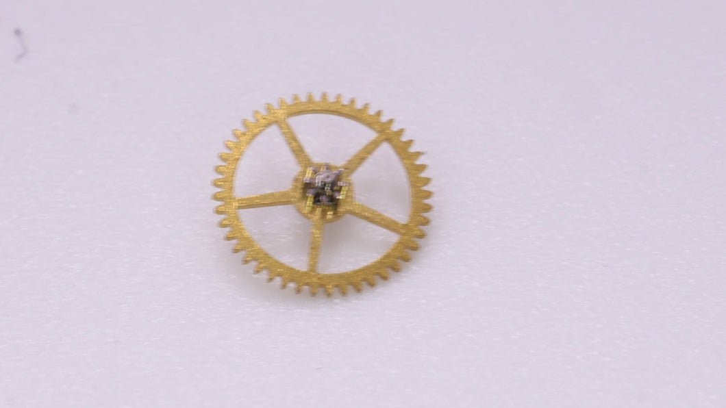 ETA - Calibre 1216 - Part # 1481 Reduction Gear-Welwyn Watch Parts