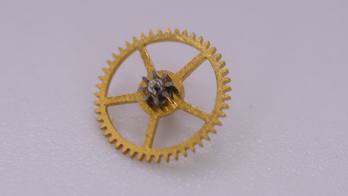 ETA - Calibre 1306 - Part # 1482 Driving Gear-Welwyn Watch Parts