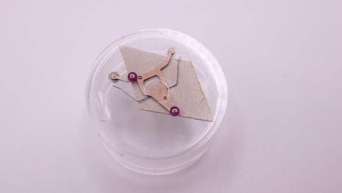 Revue - Calibre 87 - Best Fit Part #1190-Welwyn Watch Parts