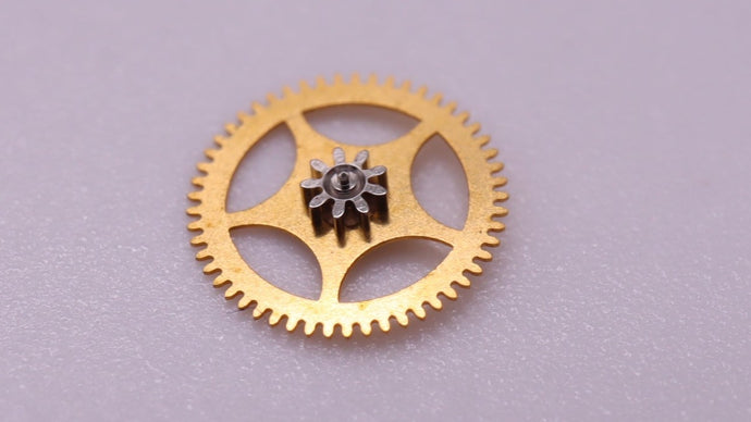 Certina/KFG - Calibre 25-65 - Part #1482 Reduction Wheel-Welwyn Watch Parts