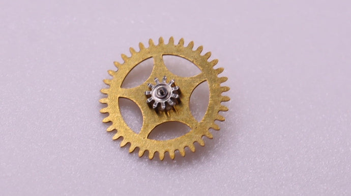 Certina/KFG - Calibre 25-65 - Part #1481 Driving Wheel-Welwyn Watch Parts