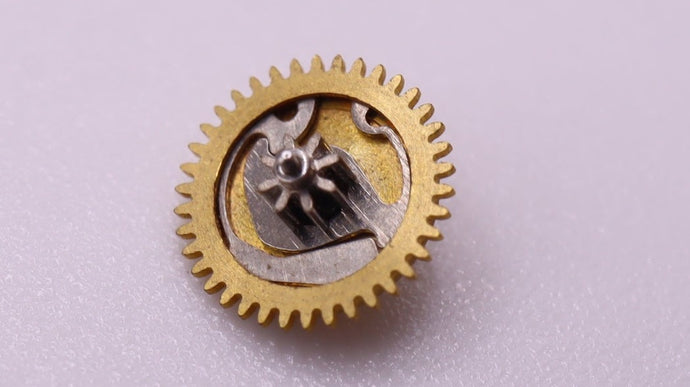 Certina/KFG - Calibre 19-45 - Part #1520 Reverser-Welwyn Watch Parts