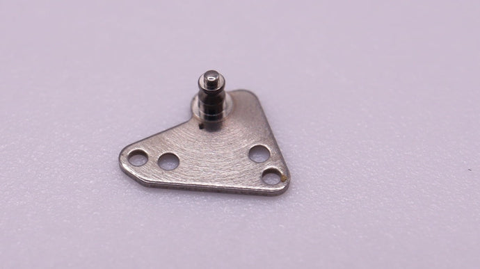 Certina/KFG - Calibre 25-65 - Part #1496 Oscillating Axle-Welwyn Watch Parts