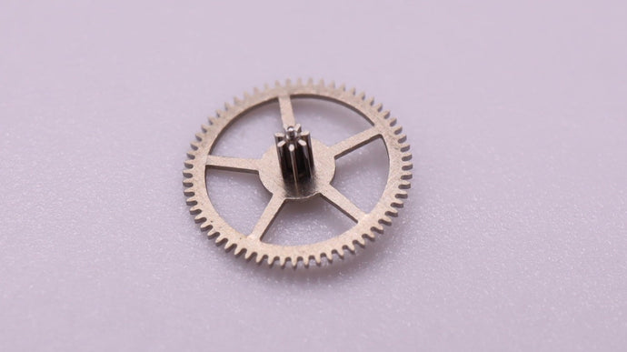 Certina/KFG - Calibre 28-45 - Part #1481 Reduction Wheel-Welwyn Watch Parts