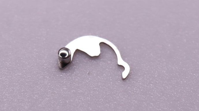 Certina/KFG - Calibre 28-45 - Part #1491 Oscillating Weight Bolt-Welwyn Watch Parts