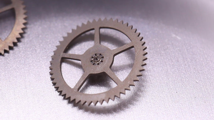 Durowe - Calibre 570 - Part #1481 Reduction Wheel-Welwyn Watch Parts