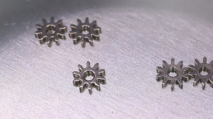 FHF - Calibre 65 - Part #1499 Reverser Connecting Wheel-Welwyn Watch Parts