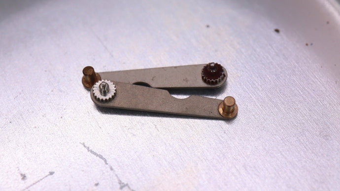 FHF - Calibre 65 - Part #1485 Reverser-Welwyn Watch Parts