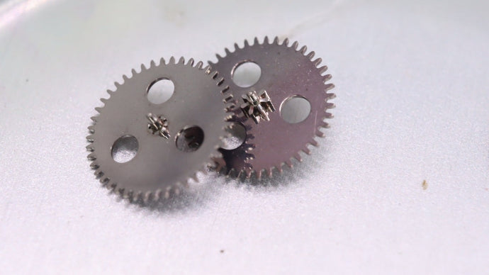 FHF - Calibre 90-5 - Part #1481 Reduction Wheel-Welwyn Watch Parts