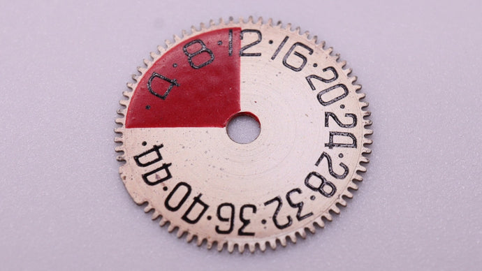 Felsa - Calibre 699 - Part #9512/1 Dial Indicator-Welwyn Watch Parts