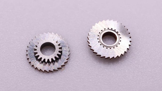 Felsa - Calibre 279 - Part # Automatic Ratchet-Welwyn Watch Parts