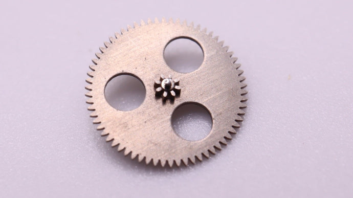 Felsa - Calibre 760 - Part #1481 Reduction Wheel-Welwyn Watch Parts