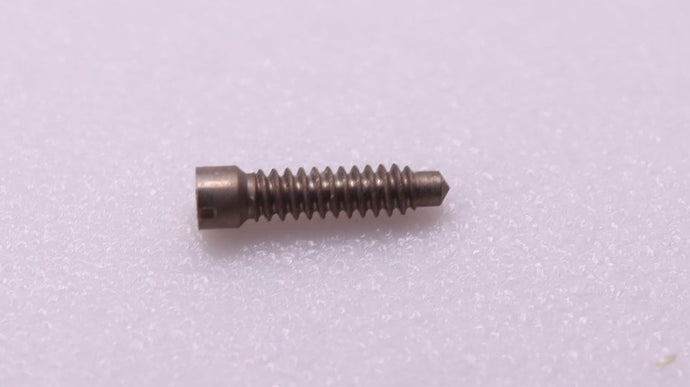 Felsa - Calibre 4002 - Part #5750 Dial Screw-Welwyn Watch Parts