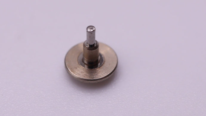 Felsa - Calibre 415 - Part# 1496 Axle Post-Welwyn Watch Parts