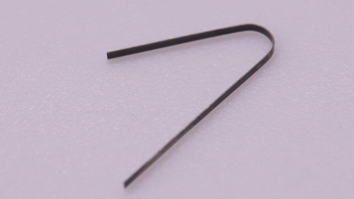 Felsa - Calibre 700 - Part#1431 Click Spring-Welwyn Watch Parts
