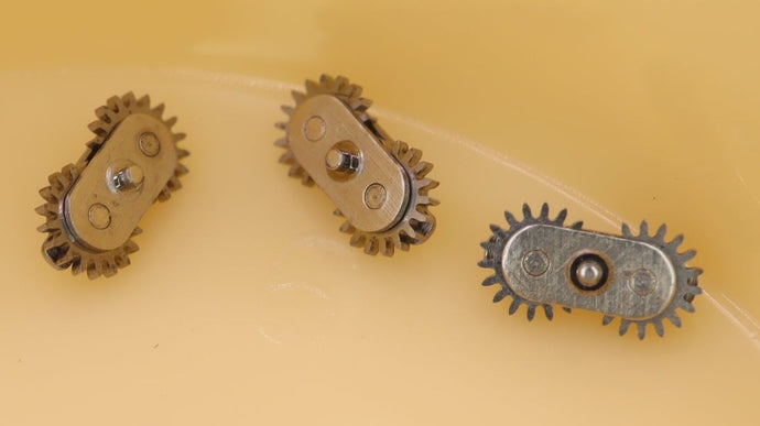 Forster - Calibre 187 - Part#1485 Reverser-Welwyn Watch Parts