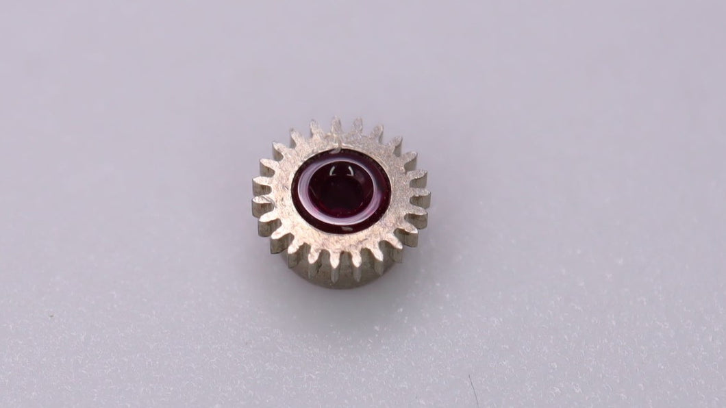 Forster - Calibre 800 - Part# Oscillating Pinion-Welwyn Watch Parts