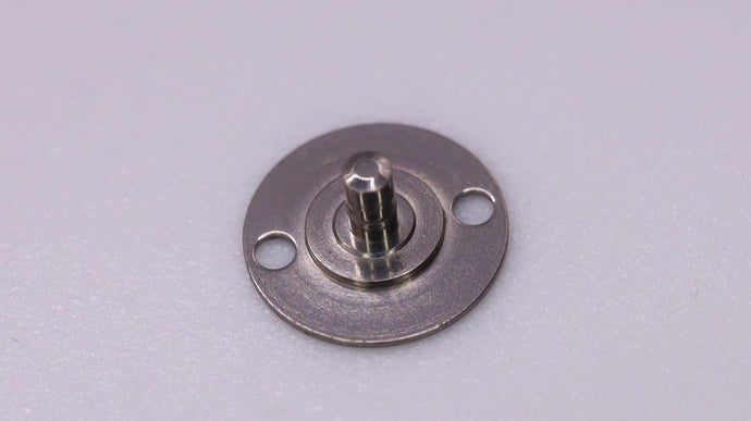FE - Calibre 3612 - Part#1496 Axle Post-Welwyn Watch Parts