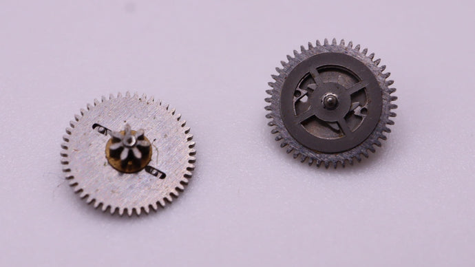 Junghans - Calibre 98/5 - Part#1488 Pawl Winding Wheel-Welwyn Watch Parts