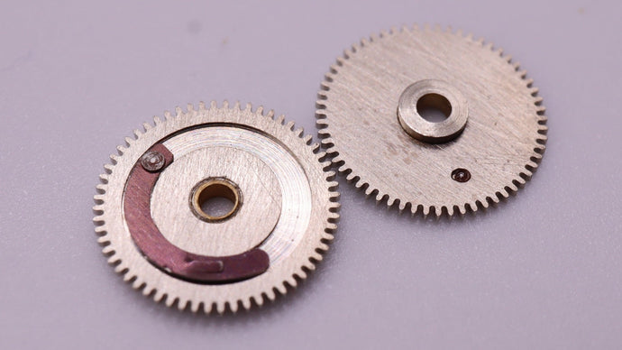 Kaiser - Calibre 20 - Part#1415 Ratchet Wheel-Welwyn Watch Parts