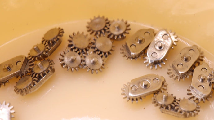 Kasper - Calibre 1000 - Part#1485/1 Reverser-Welwyn Watch Parts
