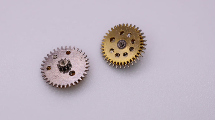 FHF - Calibre 90-5 - Part# 1488 Reverser-Welwyn Watch Parts