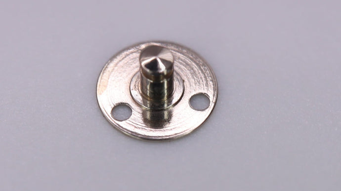 FHF - Calibre 90-5 - Part# 1496 Axle Bolt-Welwyn Watch Parts