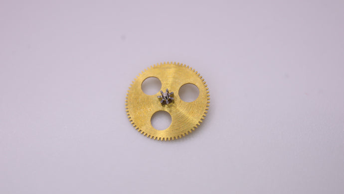 Favre Leuba - Calibre 103 - Part# 1482 Driving Gear-Welwyn Watch Parts