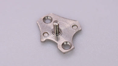 Forster - Calibre 81 - Part# 1496 Axle bolt-Welwyn Watch Parts