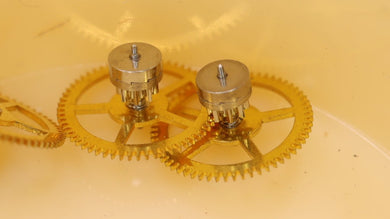 Forster - Calibre 90 - Part# 1482 Driving Gear-Welwyn Watch Parts