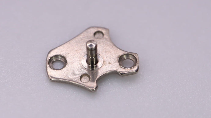 Forster - Calibre 196 - Part# 1496 Axle Bolt-Welwyn Watch Parts