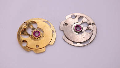 ETA - Calibre 2522 - Part#1134 Automatic Bridge-Welwyn Watch Parts