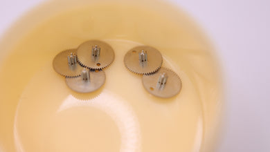 Kienzle - Calibre 57/17 - Part#1482 Driving Gear-Welwyn Watch Parts