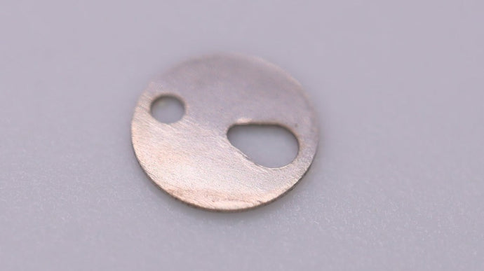 Kienzle - Calibre 57/19 - Part# Oscillating Disc-Welwyn Watch Parts
