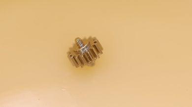 Kienzle - Calibre 57/19 - Part# Rocker Pinion-Welwyn Watch Parts