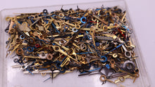 Assorted Watch Hands - Assorted Shapes - Swiss Made-Welwyn Watch Parts