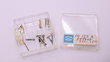 Watchmakers Lot - Small Lot of Mixed Hands-Welwyn Watch Parts