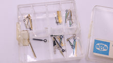 Watchmakers Lot - Small Lot of Mixed Hands-Welwyn Watch Parts