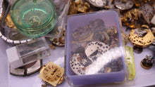 Watchmakers Lot - AS 1977 Movements - Spares & Repairs-Welwyn Watch Parts